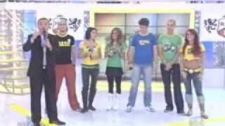 RBD NO BRASIL 2006 PARTE 4 [upl. by Benge]