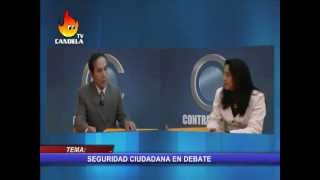 SERVICIO MILITAR OBLIGATORIO EN DEBATE [upl. by Remos]