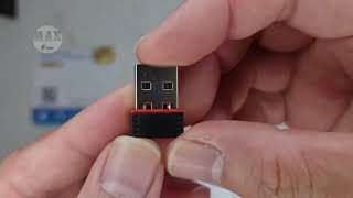 USB wifi Wireless adapter LBLink LBWN151  Shopee 37k [upl. by Ahsen]