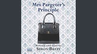 Chapter 92  Mrs Pargeters Principle [upl. by Yolane644]