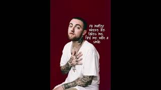 Mac Miller  Love Lost BlmCover 6 [upl. by Aivuy]