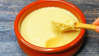 Bengali Mishti Doi Recipe  Sweet Yogurt Recipe  Mishti Dahi Recipe  Shorts [upl. by Aklim]