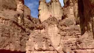 Unsere Reise um die Welt 30122013 Eilat  Israel 8 Video [upl. by Grayce]