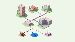 So funktioniert ein Energieverbund – Energie 360° [upl. by Dorweiler]