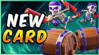 EVOLVED WALL BREAKERS ARE BEYOND BROKEN 💀 — Clash Royale [upl. by Furie]