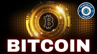 Bitcoin BTC Price News Today  Technical Analysis and Elliott Wave Analysis and Price Prediction [upl. by Yaner7]