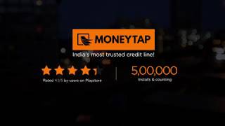 Supefast Approval at MoneyTap  10 sec [upl. by Tanhya24]