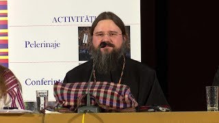 Conferința „Iubirea răspunde la toate întrebările” – PS Macarie Episcopul Europei de Nord [upl. by Ji]