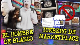 PEQUEÑOS ICEBERGS Y COSAS TURBIAS QUE ME ENCONTRE EN TIKTOK PARTE 2 [upl. by Utas819]