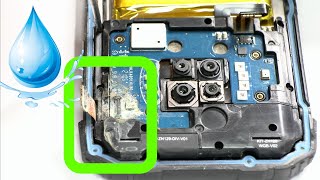 ‼️ Doogee Water Damage Repair 💦 [upl. by Etteve128]