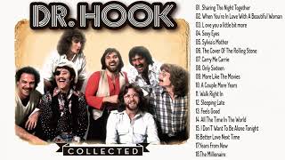 Dr Hook Greatest Hits  Best songs of Dr Hook  full album [upl. by Placida]