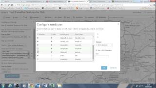 Workflow for ArcGIS Online data entry [upl. by Rudwik337]