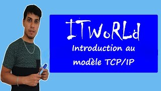 CCNA 1  Introduction au modèle TCPIP CHAP 2  LECON 4 [upl. by Chura]