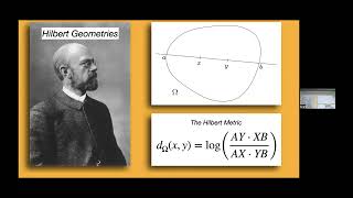 Divisible Convex Sets and βUniform Convexity by Amelia Pompilio UIC [upl. by Nnaed]