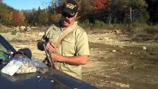 Gunsmithing Versatility of Smoothbore Muskets Gunworks [upl. by Cox26]