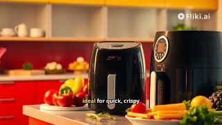 Ninja Air Fryer vs other Top Air Fryers  AI Products Comparison [upl. by Minette]