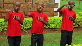 KARAMU YA BWANAOfficial video BY ST PATRICKS MARANI PMC CATHOLIC [upl. by Deck]