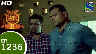 CID  सी ई डी  Khatre Mein Masoom  Episode 1236  31st May 2015 [upl. by Albert]