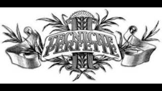 Tecniche perfette Instrumental 7 [upl. by Uyerta386]