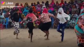 Sudanese dance [upl. by Gerfen]