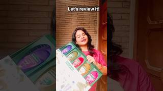 Palmolive Aroma Range review palmolive bodywash review skincare ytshorts [upl. by Tahpos]