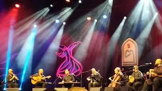 Al Firdaus Ensemble  Celtic Salawat  Konya Mystic Music Festival 2024 [upl. by Meean272]