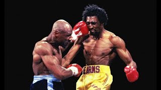 Hagler vs Hearns The Greatest Fight Ever [upl. by Eeloj]