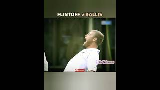 Andrew FLINTOFF 💀⚡️ shortsfeed cricket sg trending ytshorts engvsa [upl. by Nodnarbal]