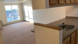 1 Bedroom 1 Bathroom  Oak Hill Apartments Pittsburgh PA [upl. by Eymaj]