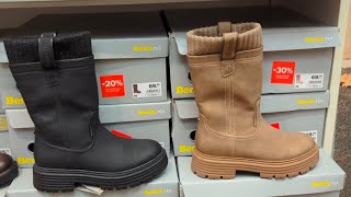 DEICHMANN NEUE HERBST WINTER KOLLEKTION UND SOMME SALE [upl. by Asiralc679]