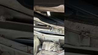 Why You Should Change Your Cabin Air Filter [upl. by Tecil641]