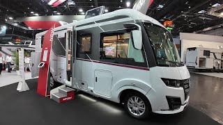 RAPIDO Distinction i96 motorhome 2025 [upl. by Bentlee746]