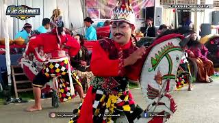 FULL JANTURAN EBEG PUTRA KRIDA BUDAYA 🔴LIVE  MEDANA DONOSARI SRUWENG KEBUMEN [upl. by Hosea]