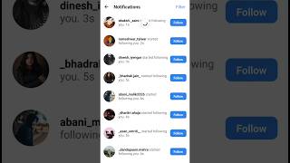 Best Trick to increase Followers on Instagram for Free  Instagram Followers  free Followers [upl. by Dimond]