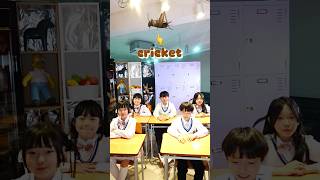 Sound Effect Lesson in School [upl. by Delaine]