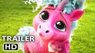 THELMA THE UNICORN Trailer 2024 [upl. by Yelnet]