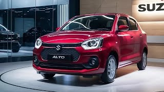 Finally New ALTO 2024 Launched 🔥 सिर्फ 299 लाख में [upl. by Alyosha]