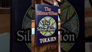 The Making Of The Silmarillion [upl. by Ritter514]