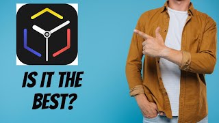 What is the best iOS cube timer [upl. by Sarine]