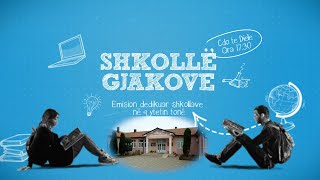 SHKOLLË GJAKOVE   quotDËSHMORËT E KOMBITquot [upl. by Snoddy]