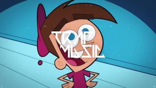 Timmy Turner Theme Song Remix [upl. by Cullen]