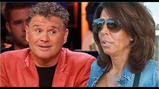 Wolter Kroes persona non grata bij Rachel Hazes na felle kritiek [upl. by Gurias]