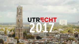 Gemeente Utrecht 2017 jaaroverzicht [upl. by Peedsaj521]