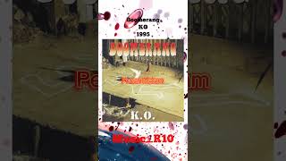 1995 Boomerang  Penari Malam boomerang boomerangband musikrockindonesia fypyoutube fyp [upl. by Tilney]