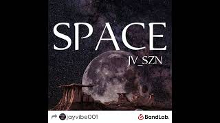 JVSZN  SPACE official audio [upl. by Ruel]