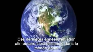 Des signes dune crise alimentaire mondiale en cours [upl. by Ternan268]