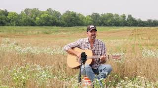 Matthew Thomas Siewert  ‘The Waiting Room’  Holler Songwriter Competition [upl. by Aidul229]