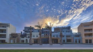 Zen Resort Sahl Hasheesh by TBH Hotels [upl. by Zeus55]