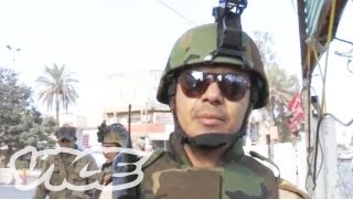 In Saddams Shadow Baghdad 10 Years After the Invasion with Suroosh Alvi Full Length [upl. by Constantia796]