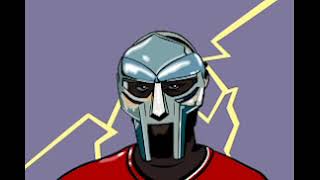 mfdoom accordion remix [upl. by Aihsotal]